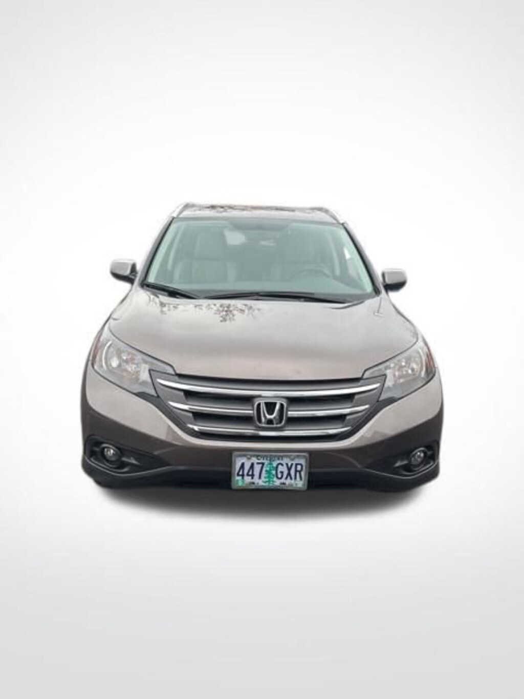 Used 2014 Honda CR-V EX-L SUV