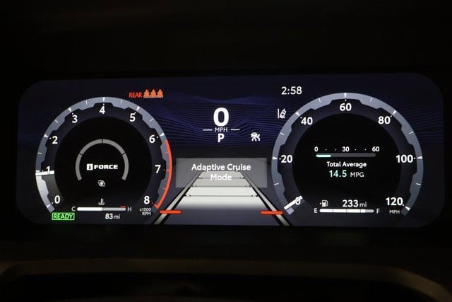 2025 Toyota Tacoma TRD Off Road - Photo 14