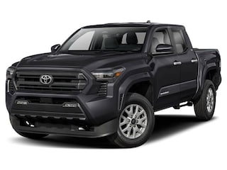 2026 Toyota Tacoma SR5 4X4 DBL CAB LONG BED 3TMLB5JN8TM265958 for sale in Salem, OR