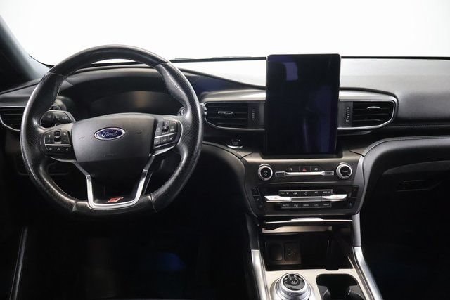 2020 Ford Explorer ST - Photo 14