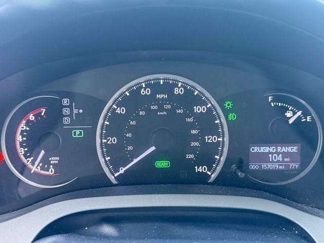 Used 2013 Lexus CT Base with VIN JTHKD5BH2D2144669 for sale in Salem, OR