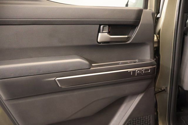 2026 Toyota Tacoma TRD Sport - Photo 25