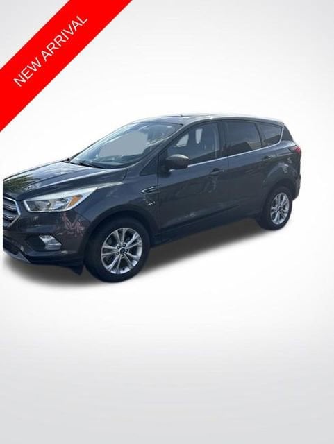 2019 Ford Escape SE 4WD's photo