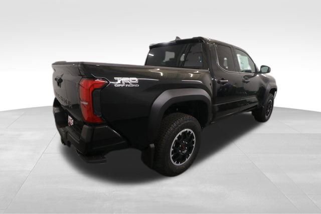 2025 Toyota Tacoma TRD Off-Road 4x4 Double Cab photo 2
