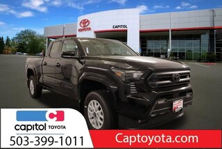 2026 Toyota Tacoma SR5 4X4 DBL CAB LONG BED 3TMLB5JN5TM246252 for sale in Salem, OR