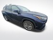  Toyota Highlander Hybrid