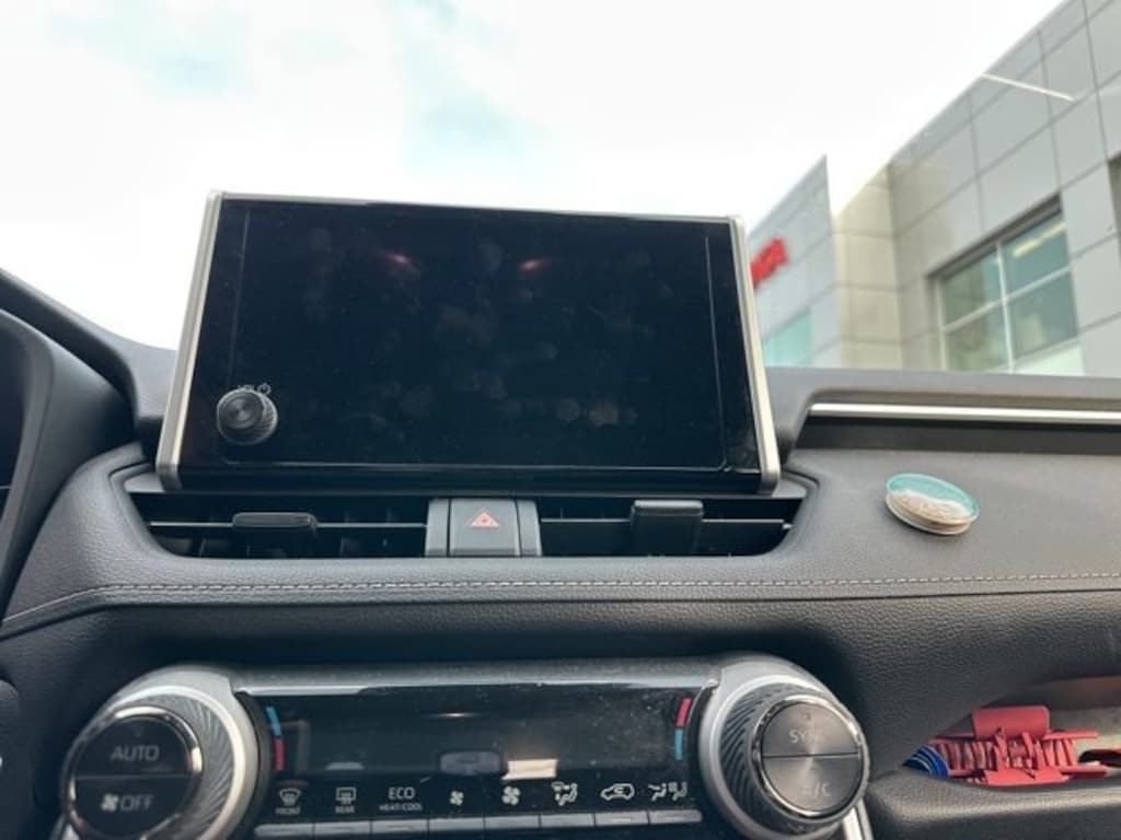 Certified 2024 Toyota RAV4 Hybrid XLE SUV