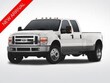 Ford F-350SD