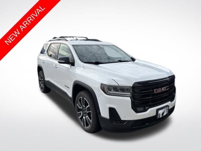 2021 GMC Acadia SL's photo