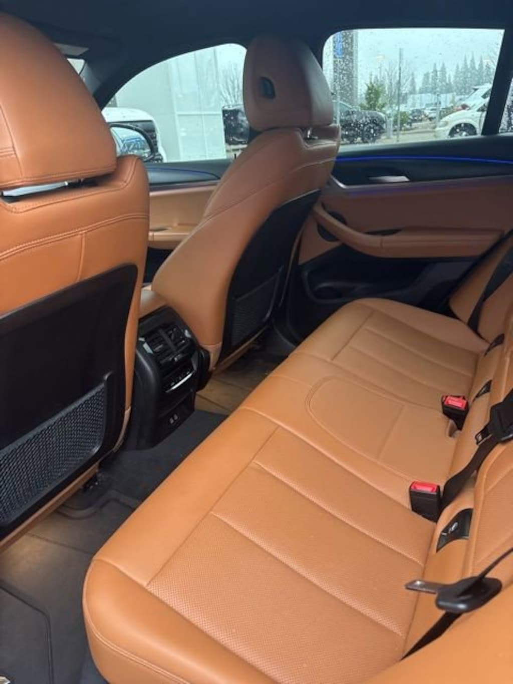 Used 2022 BMW X4 xDrive30i Sports Activity Coupe