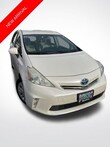  Toyota Prius v