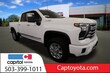  Chevrolet Silverado 2500HD