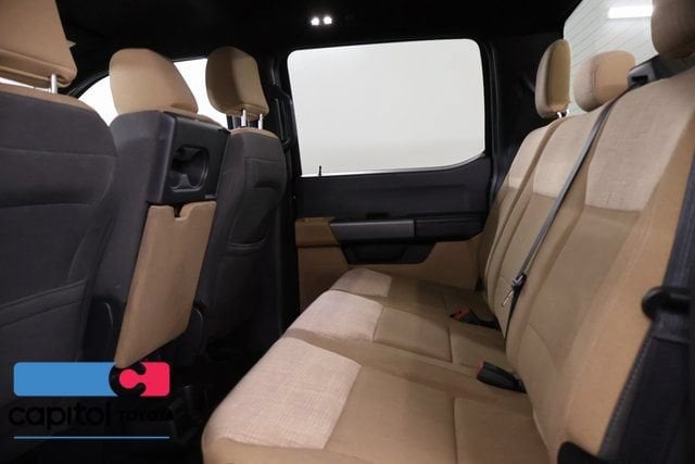 2023 Ford F-150 XLT - Photo 27