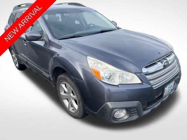2014 Subaru Outback 2.5i Premium's photo