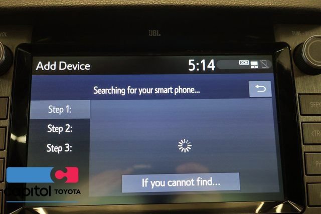 2020 Toyota Tundra Platinum - Photo 25