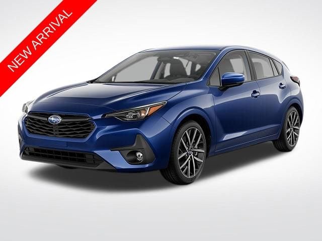 2024 Subaru Impreza 2.0 Sport CVT's photo