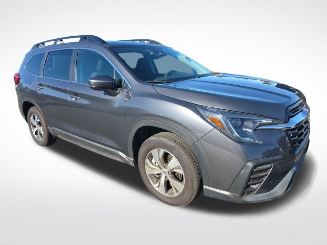 2024 Subaru Ascent
