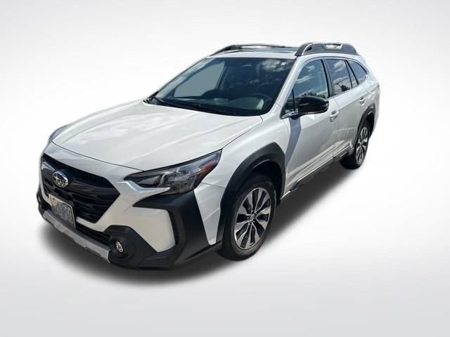 2023 Subaru Outback Limited photo 4