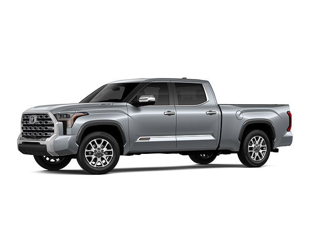 2026 Toyota Tundra i-FORCE MAX 1794 Edition 1794 CREWMAX 6.5