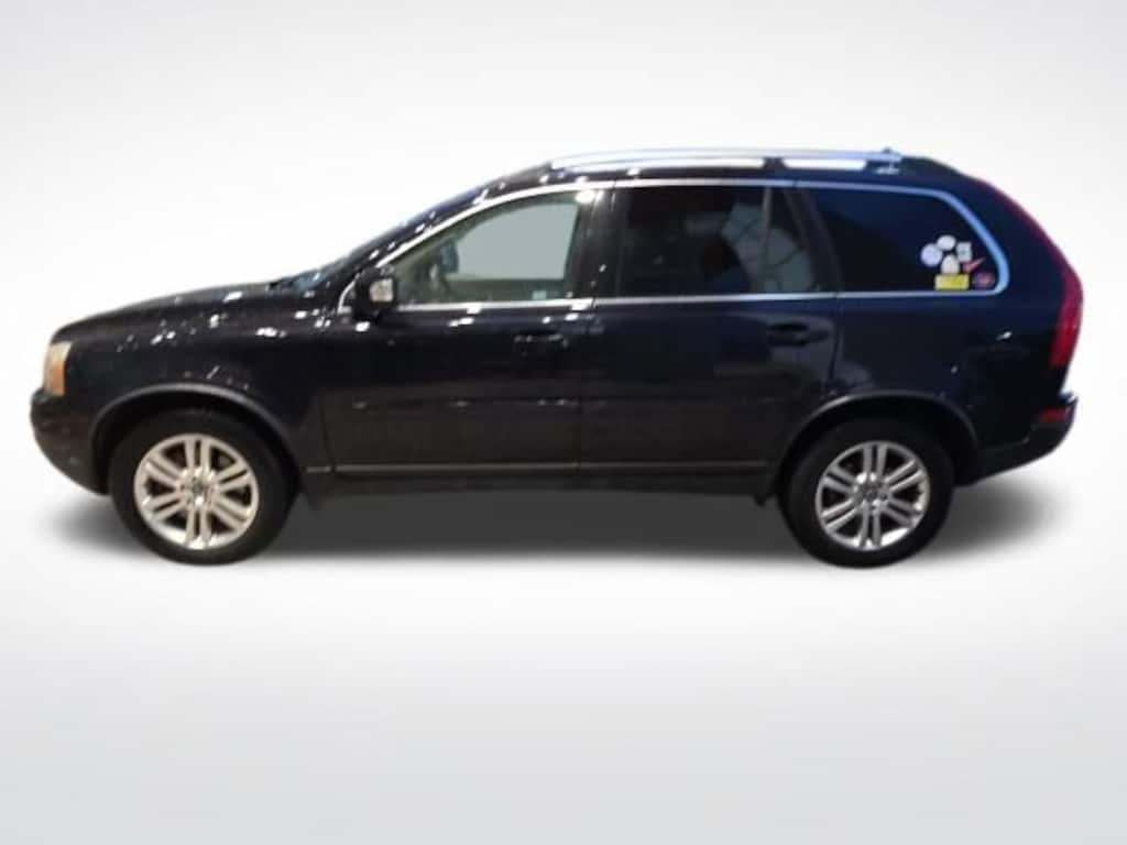 Used 2011 Volvo XC90 3.2 SUV