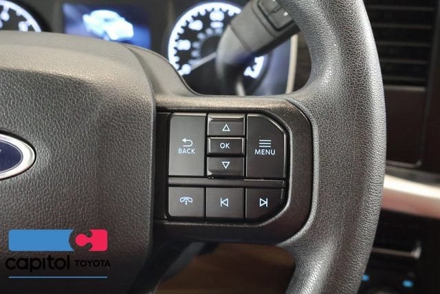 2023 Ford F-150 XLT - Photo 18