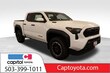 Toyota Tacoma i-FORCE MAX