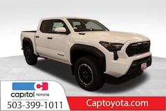 2025 Toyota Tacoma i-FORCE MAX TRD Off-Road 4X4 DOUBLE CAB HV 3TYLC5LN8ST023958