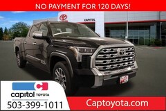 2026 Toyota Tundra 1794 Edition 1794 ED. CREWMAX 6.5