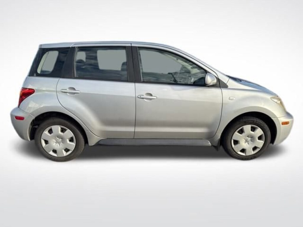 Used 2005 Scion xA Base Sedan