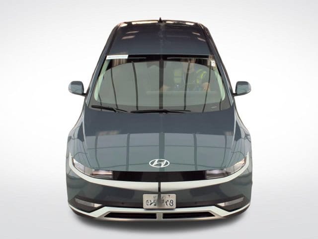 Used 2023 Hyundai IONIQ 5 SEL with VIN KM8KNDAF7PU149301 for sale in Salem, OR