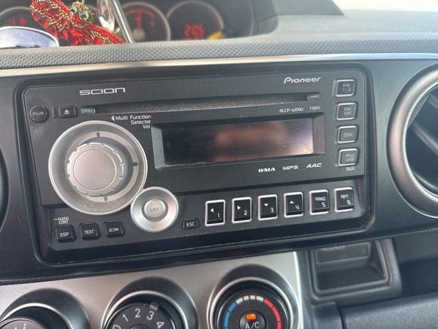 Used 2011 Scion xB Base with VIN JTLZE4FE3B1125353 for sale in Salem, OR