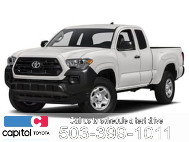 Toyota Salem Oregon >> Certified Used 2019 Toyota Tacoma For Sale In Salem Or 5tfsx5enxkx065860 Toyota Salem Oregon >> Certified Used 2019 Toyota Tacoma For Sale In Salem Or 5tfsx5enxkx065860