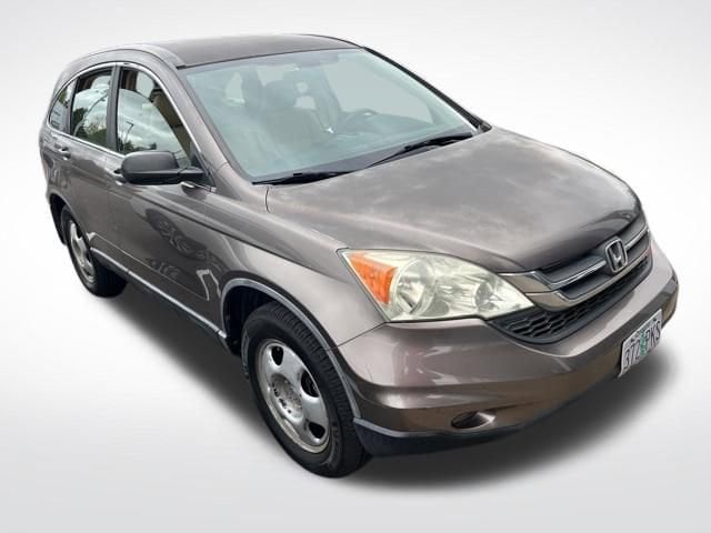 2010 Honda CR-V
