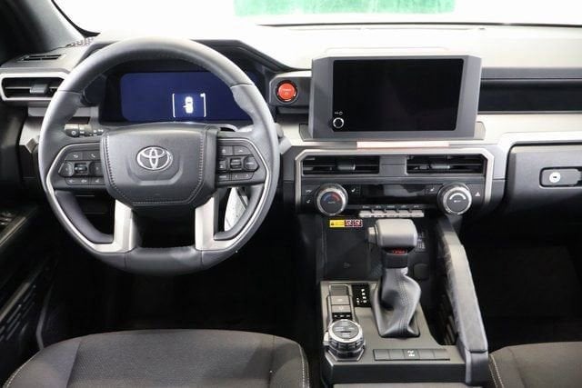 2026 Toyota 4Runner TRD Off-Road - Photo 15