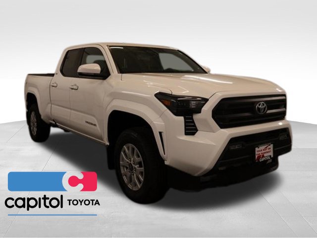 2026 Toyota Tacoma SR5 4X4 DBL CAB LONG BED 3TMLB5JN8TM303740 for sale in Salem, OR