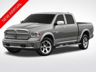 2013 RAM Ram 1500 Sport
