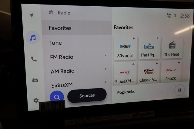 2025 Toyota Tacoma TRD Off Road - Photo 20