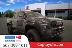 2026 Toyota Tacoma i-FORCE MAX TRD Pro 4X4 DOUBLE CAB HV 3TYLC5LN1TT061999