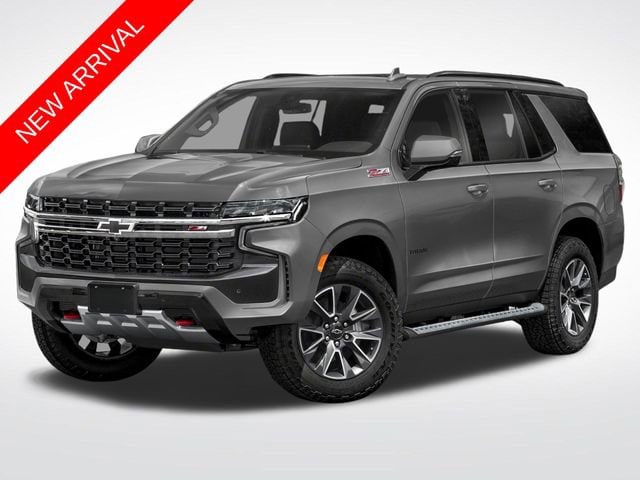 2022 Chevrolet Tahoe 4WD Z71's photo