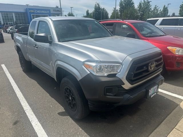2022 Toyota Tacoma Truck Access Cab 