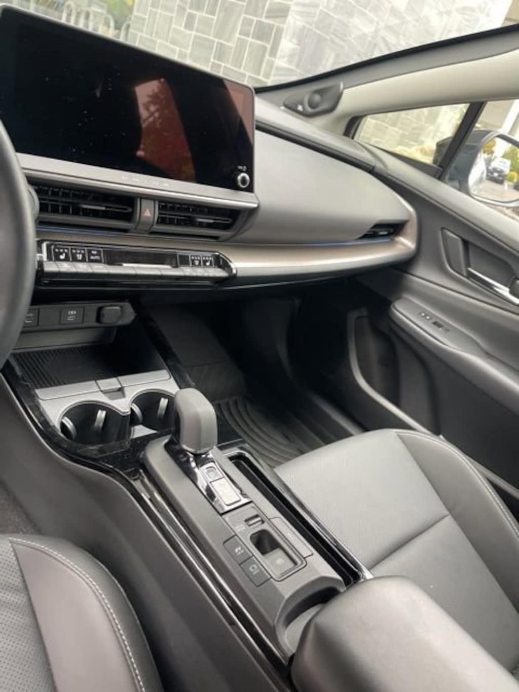 Used 2024 Toyota Prius Limited Hatchback