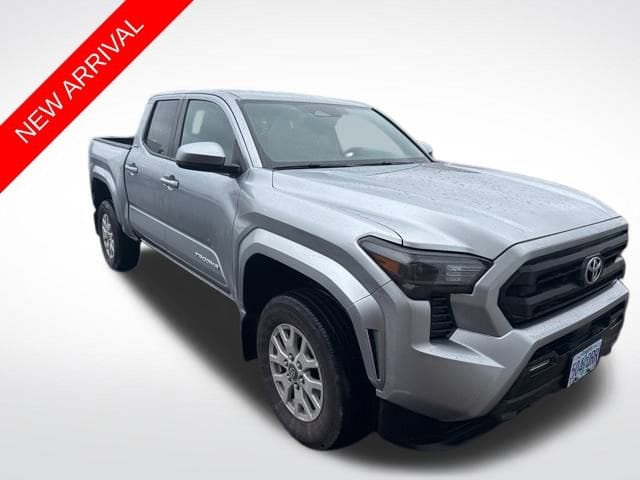 2025 Toyota Tacoma Truck Double Cab 