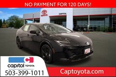 2026 Toyota Prius Nightshade Edition AWD NIGHTSHADE AWD