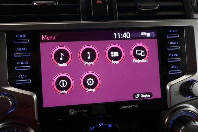 2024 Toyota 4Runner SR5 - Photo 22