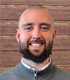 Staff member Sebastian Allen from ID_f3a217820e84
