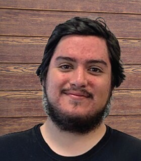 Staff member Alex Zavala from ID_f3a217820e84