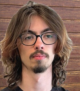 Staff member Malakai Morris from ID_f3a217820e84