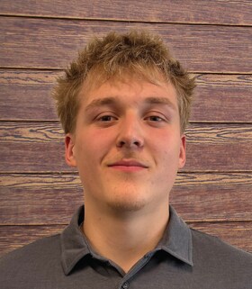 Staff member Ashton Anderson from ID_01027c