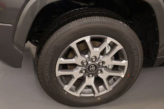 2026 Toyota Tundra 1794 Edition - Photo 7