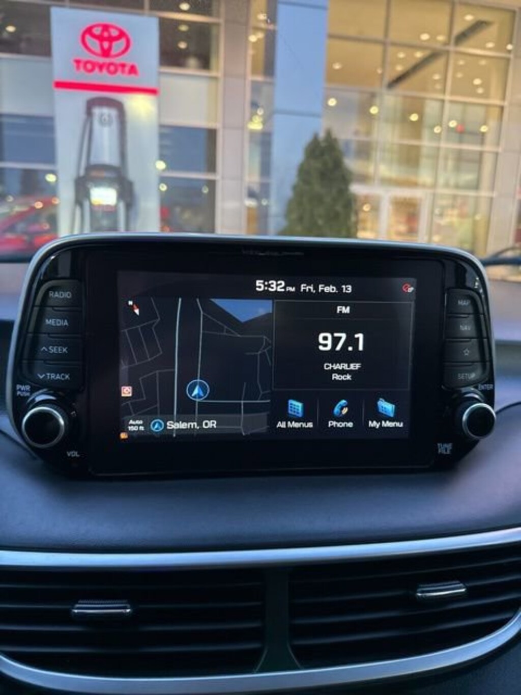 Used 2020 Hyundai Tucson Ultimate SUV